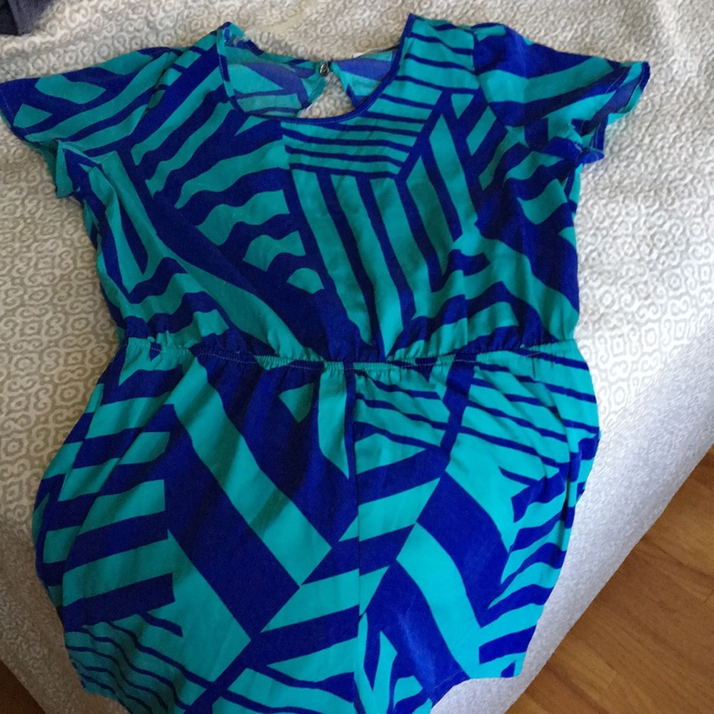 Romper